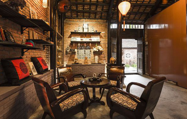 Bí quyết kinh doanh homestay thành công từ con số 0